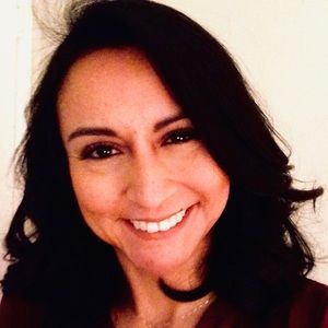 Meet your Posher, Juliet